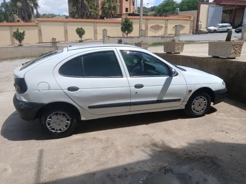 Renault Megane 1 1997 Megane 1