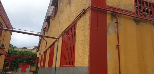 Vente Hangar - Usine Alger Dar el beida