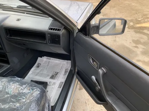 Peugeot 505 1987 505