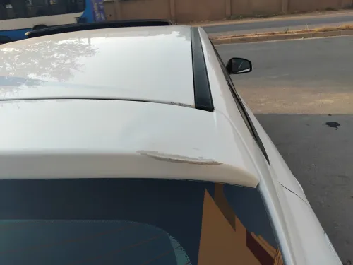 Renault Megane 3 2016 New Play