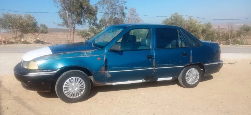 Daewoo Cielo 2000 Cielo