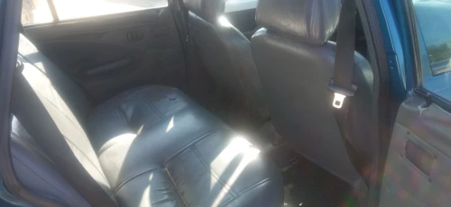 Daewoo Cielo 2000 Cielo