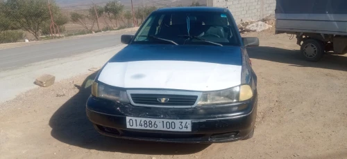 Daewoo Cielo 2000 Cielo