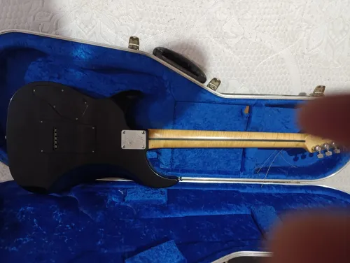 Vigier Excalibur ultra blues