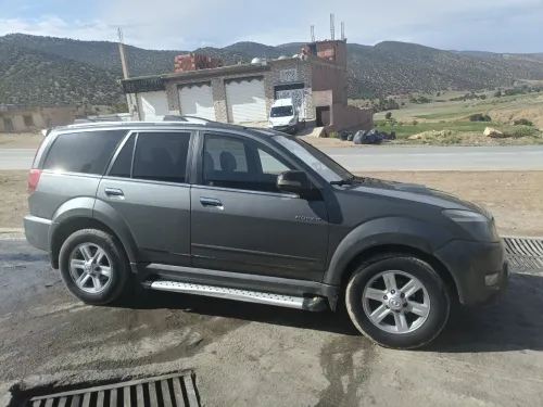 Great Wall hover 2009 hover