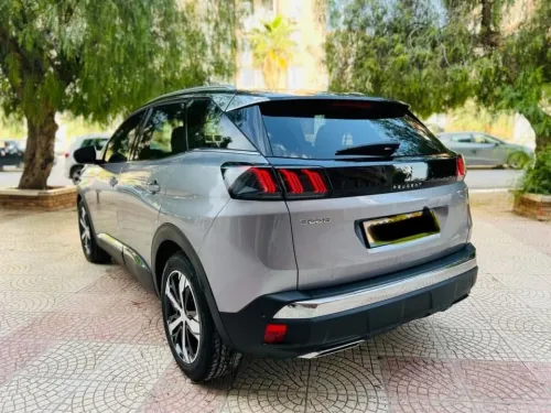 Peugeot 3008 2022 GT