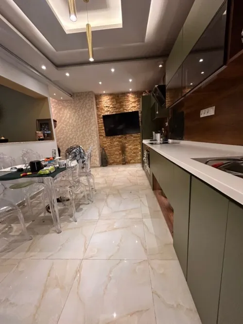 Location Appartement F4 Alger Cheraga