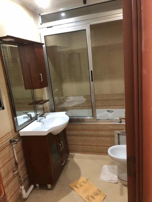 Vente Appartement F3 Alger Birkhadem