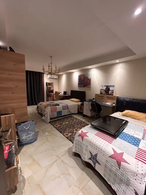Location Appartement F4 Alger Cheraga