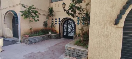 Location Duplex F4 Alger Dely brahim