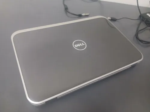 Lot 2 pc portable Dell i7 et i5