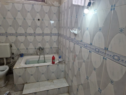 Location Appartement Niveau de villa F5 Constantine El khroub
