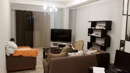 Vente Appartement Niveau de villa F5 Constantine El khroub