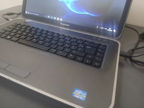 Lot 2 pc portable Dell i7 et i5