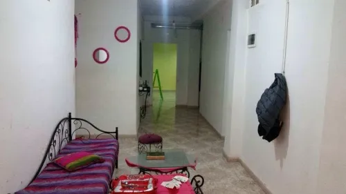 Vente Appartement Niveau de villa F5 Constantine El khroub