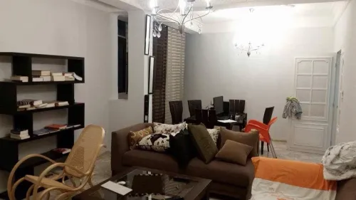 Vente Appartement Niveau de villa F5 Constantine El khroub