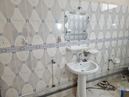 Location Appartement Niveau de villa F5 Constantine El khroub