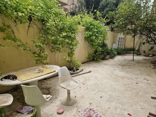 Location Appartement Niveau de villa F5 Constantine El khroub