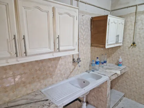Location Appartement Niveau de villa F5 Constantine El khroub