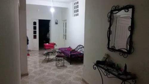 Vente Appartement Niveau de villa F5 Constantine El khroub