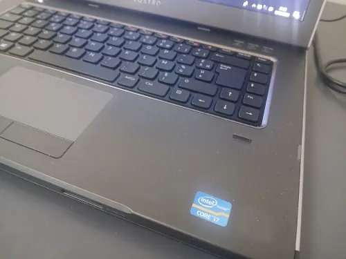 Lot 2 pc portable Dell i7 et i5