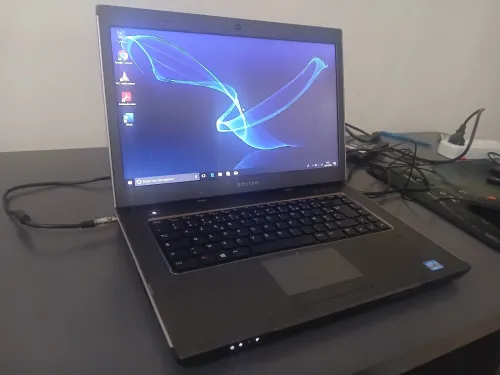 Lot 2 pc portable Dell i7 et i5