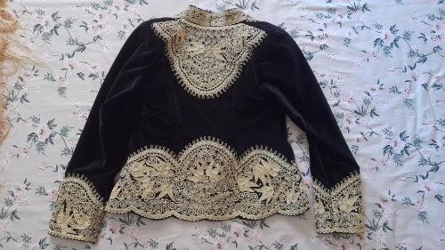 Karakou complet