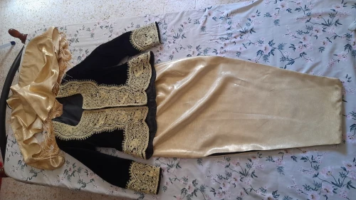 Karakou complet
