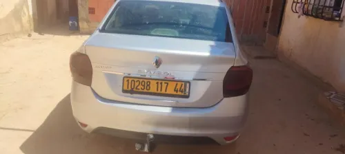 Renault Symbol 2017 Made In Bladi