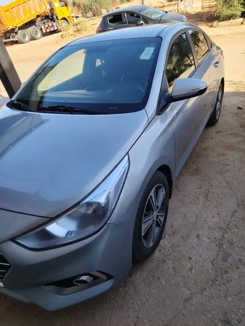 Hyundai Accent 2019 Accent