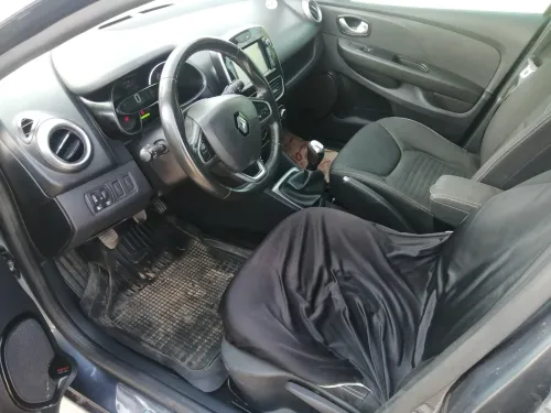 Renault Clio 4 2018 Limited