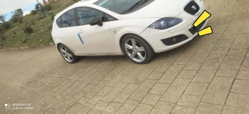 Seat Leon 2011 Fr