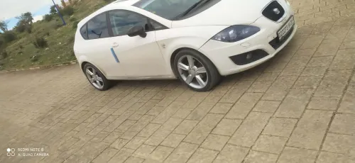 Seat Leon 2011 Fr