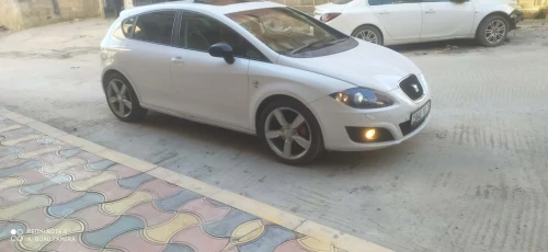 Seat Leon 2011 Fr