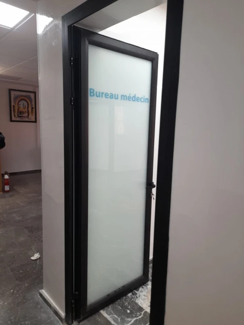 Separation aluminium et pvc