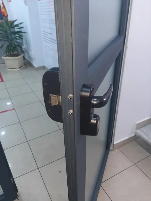 Separation aluminium et pvc