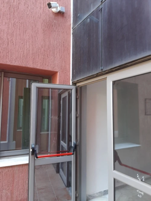 Separation aluminium et pvc