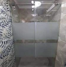 cabine de douche