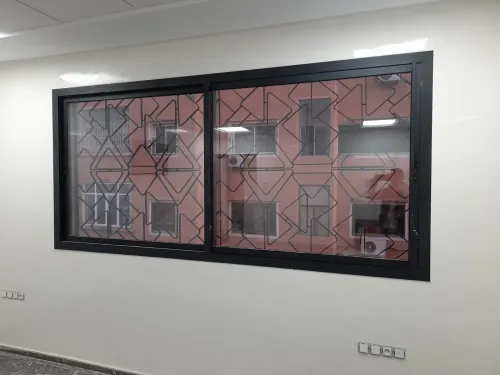 Separation aluminium et pvc