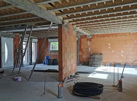 Rénovation et décoration 
