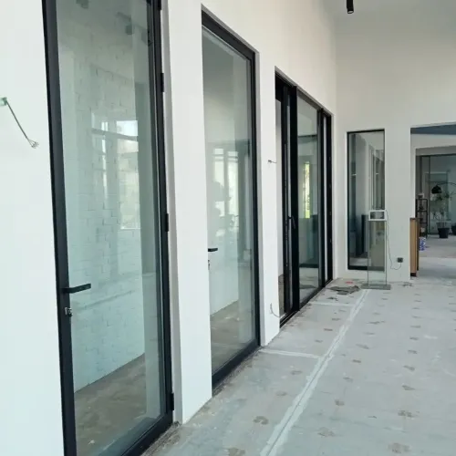 Separation aluminium et pvc