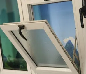 Menuiserie Aluminium