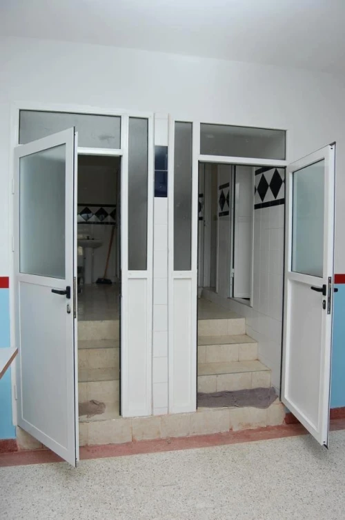 Menuiserie Aluminium