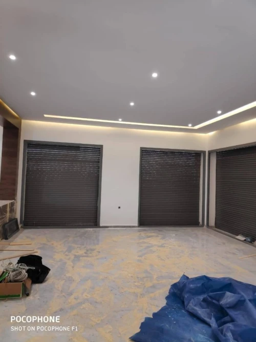 Menuiserie Aluminium
