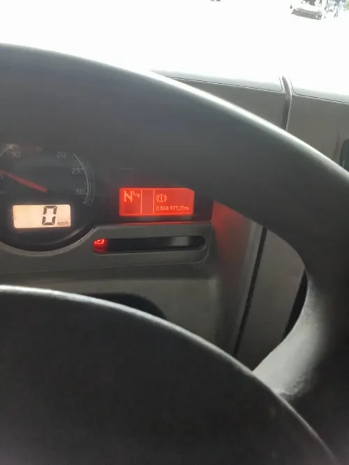 Renault Premium 480 2008