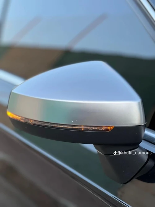 Audi A3 2019 S Line
