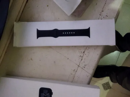 Appel watch