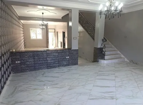 Vente Villa Blida Blida