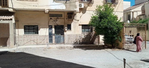 Vente Local Blida Blida