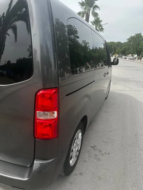 Citroen Jumpy 2020 Jumpy